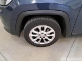  Jeep  Compass JEEP  / 2021 / 5P / SUV 1.6 MJET II 96KW BUSINESS #102