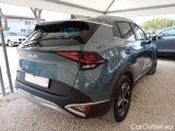  KIA  Sportage KIA  / 2021 / 5P / SUV 1.6 CRDI MHEV STYLE 2WD DCT #2