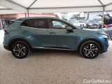  KIA  Sportage KIA  / 2021 / 5P / SUV 1.6 CRDI MHEV STYLE 2WD DCT #7