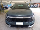  KIA  Sportage KIA  / 2021 / 5P / SUV 1.6 CRDI MHEV STYLE 2WD DCT #6