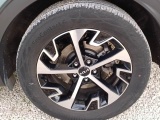  KIA  Sportage KIA  / 2021 / 5P / SUV 1.6 CRDI MHEV STYLE 2WD DCT #19