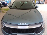  KIA  Sportage KIA  / 2021 / 5P / SUV 1.6 CRDI MHEV STYLE 2WD DCT #31