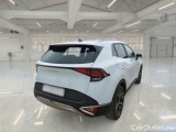  KIA  Sportage KIA  / 2021 / 5P / SUV 1.6 CRDI MHEV STYLE 2WD DCT #2