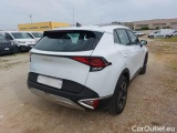  KIA  Sportage KIA  / 2021 / 5P / SUV 1.6 CRDI MHEV BUSINESS 2WD DCT #2