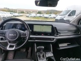  KIA  Sportage KIA  / 2021 / 5P / SUV 1.6 CRDI MHEV BUSINESS 2WD DCT #3