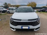  KIA  Sportage KIA  / 2021 / 5P / SUV 1.6 CRDI MHEV BUSINESS 2WD DCT #6
