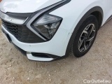  KIA  Sportage KIA  / 2021 / 5P / SUV 1.6 CRDI MHEV BUSINESS 2WD DCT #30