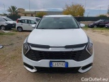  KIA  Sportage KIA  / 2021 / 5P / SUV 1.6 CRDI MHEV BUSINESS 2WD DCT #120