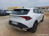  KIA  Sportage KIA  / 2021 / 5P / SUV 1.6 CRDI MHEV BUSINESS 2WD DCT #121