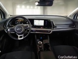  KIA  Sportage KIA  / 2021 / 5P / SUV 1.6 CRDI MHEV STYLE 2WD DCT #3