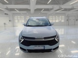  KIA  Sportage KIA  / 2021 / 5P / SUV 1.6 CRDI MHEV STYLE 2WD DCT #6