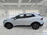  KIA  Sportage KIA  / 2021 / 5P / SUV 1.6 CRDI MHEV STYLE 2WD DCT #8