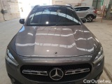  Mercedes  GLA MERCEDES-BENZ  / 2020 / 5P / CROSSOVER  220 D AUTOMATIC 4MATIC SPORT PLUS #30