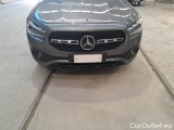  Mercedes  GLA MERCEDES-BENZ  / 2020 / 5P / CROSSOVER  220 D AUTOMATIC 4MATIC SPORT PLUS #34