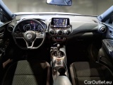  Nissan  Juke NISSAN  / 2019 / 5P / CROSSOVER 1.0 DIG-T 117 N-CONNECTA DCT #3