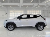  Nissan  Juke NISSAN  / 2019 / 5P / CROSSOVER 1.0 DIG-T 117 N-CONNECTA DCT #8