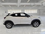  Nissan  Juke NISSAN  / 2019 / 5P / CROSSOVER 1.0 DIG-T 117 N-CONNECTA DCT #7