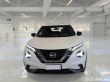  Nissan  Juke NISSAN  / 2019 / 5P / CROSSOVER 1.0 DIG-T 117 N-CONNECTA DCT #6