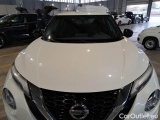  Nissan  Juke NISSAN  / 2019 / 5P / CROSSOVER 1.0 DIG-T 117 N-CONNECTA DCT #33