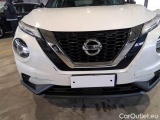  Nissan  Juke NISSAN  / 2019 / 5P / CROSSOVER 1.0 DIG-T 117 N-CONNECTA DCT #48