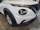  Nissan  Juke NISSAN  / 2019 / 5P / CROSSOVER 1.0 DIG-T 117 N-CONNECTA DCT #51