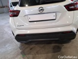  Nissan  Juke NISSAN  / 2019 / 5P / CROSSOVER 1.0 DIG-T 117 N-CONNECTA DCT #78