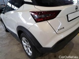  Nissan  Juke NISSAN  / 2019 / 5P / CROSSOVER 1.0 DIG-T 117 N-CONNECTA DCT #81
