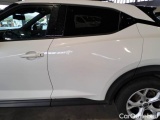  Nissan  Juke NISSAN  / 2019 / 5P / CROSSOVER 1.0 DIG-T 117 N-CONNECTA DCT #85
