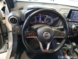  Nissan  Juke NISSAN  / 2019 / 5P / CROSSOVER 1.0 DIG-T 117 N-CONNECTA DCT #130