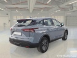  Nissan  Qashqai NISSAN  / 2021 / 5P / CROSSOVER 1.3 MHEV 140 BUSINESS #2