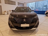  Peugeot  2008 PEUGEOT  / 2019 / 5P / CROSSOVER BLUEHDI 110 ALLURE S/S #6