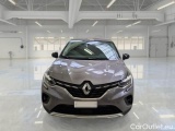  Renault  Captur RENAULT  / 2019 / 5P / SUV 1.5 DCI BLUE 85KW BUSINESS EDC #6