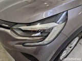  Renault  Captur RENAULT  / 2019 / 5P / SUV 1.5 DCI BLUE 85KW BUSINESS EDC #63