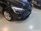  Renault  Clio RENAULT  / 2019 / 5P / BERLINA 1.0 TCE 66KW BUSINESS #30