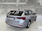 Skoda  Octavia SKODA  WAGON / 2020 / 5P / STATION WAGON 2.0 TDI EVO 85KW AMBITION DSG #2