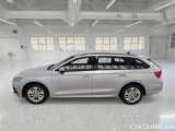  Skoda  Octavia SKODA  WAGON / 2020 / 5P / STATION WAGON 2.0 TDI EVO 85KW AMBITION DSG #8