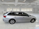  Skoda  Octavia SKODA  WAGON / 2020 / 5P / STATION WAGON 2.0 TDI EVO 85KW AMBITION DSG #7
