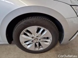  Skoda  Octavia SKODA  WAGON / 2020 / 5P / STATION WAGON 2.0 TDI EVO 85KW AMBITION DSG #17