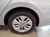  Skoda  Octavia SKODA  WAGON / 2020 / 5P / STATION WAGON 2.0 TDI EVO 85KW AMBITION DSG #19