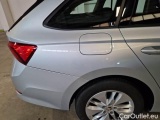  Skoda  Octavia SKODA  WAGON / 2020 / 5P / STATION WAGON 2.0 TDI EVO 85KW AMBITION DSG #43