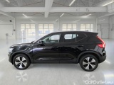  Volvo  XC 40 VOLVO XC40 / 2017 / 5P / SUV T3 AUTOMATICO MOMENTUM PRO MY22 #8