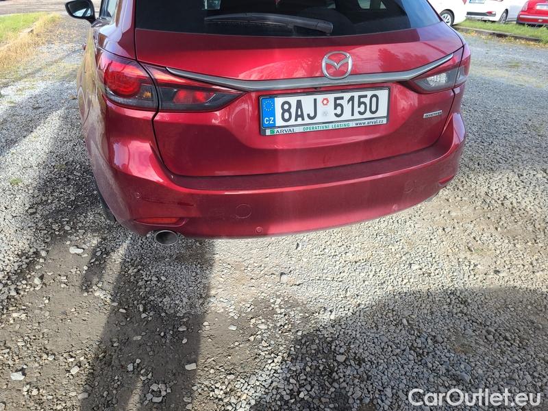  Mazda  6  (GH)(2012)  Wag.SkyD 184 Taku.Plu.AWD AT #3