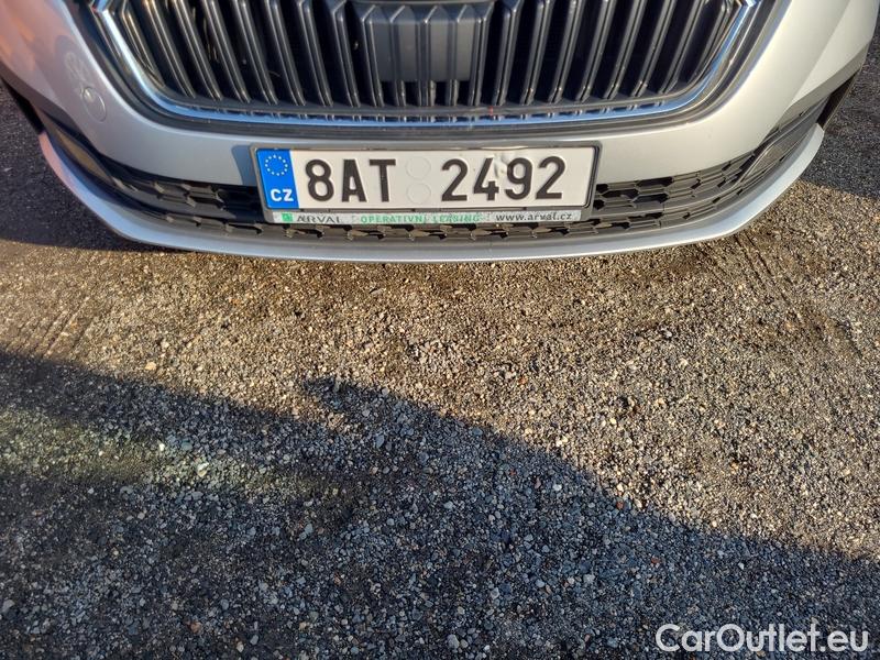  Skoda  Octavia  Lim. (NX3)(2020)  2.0TDI 85 Ambition 5d #3