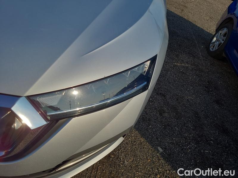  Skoda  Octavia  Lim. (NX3)(2020)  2.0TDI 85 Ambition 5d #7