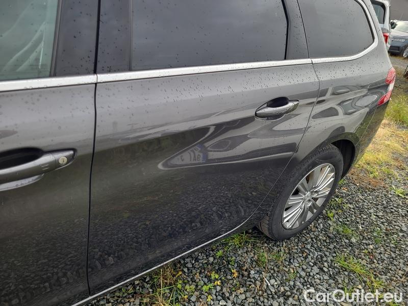  Peugeot  308  II (2013)  SW 1.5 BHDi 130 ALL.P Aut #3