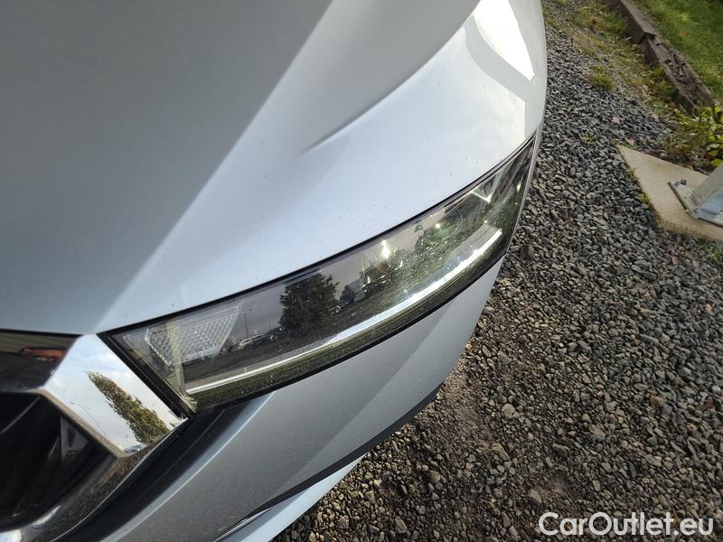  Skoda  Octavia  Combi (NX3)(2020) Oct.Combi 2.0TDI 85 Ambition #4