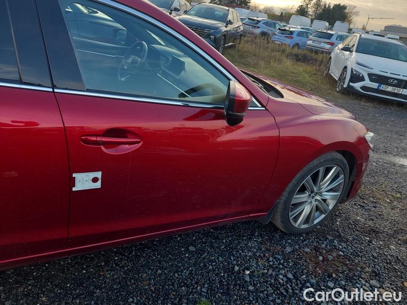  Mazda  6  (GH)(2012)  Wag.SkyD 184 Taku.Plu.AWD AT #18