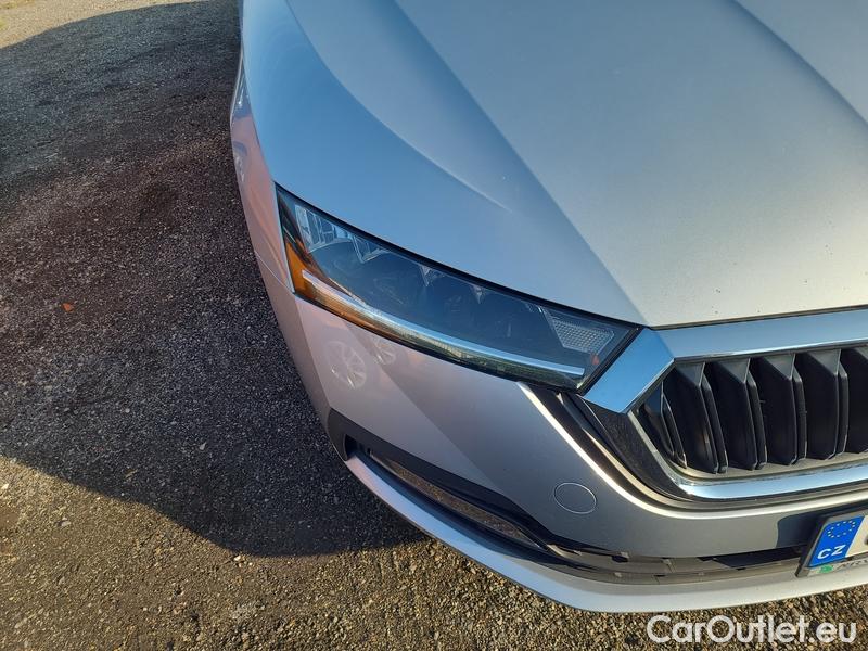  Skoda  Octavia  Lim. (NX3)(2020)  2.0TDI 85 Ambition 5d #6