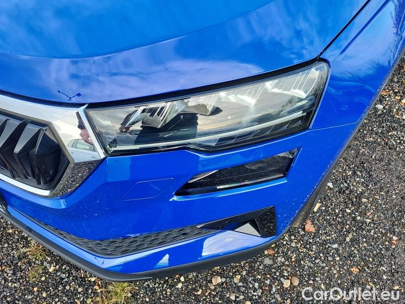  Skoda  Karoq  (NU)(2017->)  1.5TSI 110 Style #3