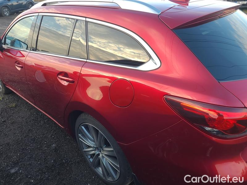  Mazda  6  (GH)(2012)  Wag.SkyD 184 Taku.Plu.AWD AT #20